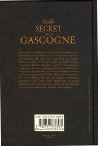 Guide secret de la Gascogne