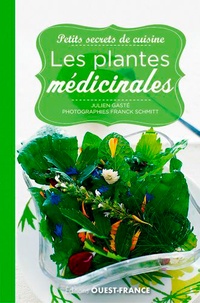 Julien Gasté - Les plantes médicinales.