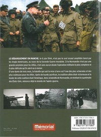 Normandie 1944. Le Débarquement et la bataille de Normandie