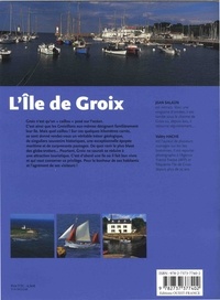 L'île de Groix
