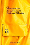 Raymonde Charlon - Les recettes de poisson de la Mère Charlon.