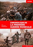 Jean-Noël Grandhomme - Chronologie de la Première guerre mondiale.