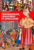 Gérard Lomenec'h - Troubadours, trouvères et jongleurs.
