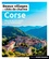 Elisabeth Bonnefoi et Robert Palomba - Beaux villages et cités de charme de Corse - Plus de 60 villages sur 16 itinéraires.