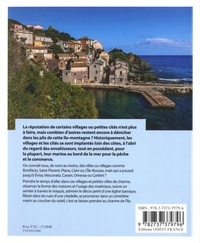Beaux villages et cités de charme de Corse. Plus de 60 villages sur 16 itinéraires