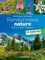 Patrick Mérienne - Randonnées nature dans les Alpes - 14 itinéraires. Focus, faune, flore.