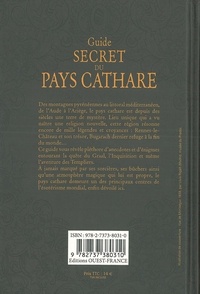 Guide secret du pays Cathare