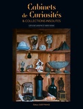 Hervé Ronné - Cabinets de curiosités et collections insolites de Bretagne.
