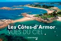 David Ademas - Côtes d'Armor vues du ciel.