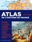 Patrick Mérienne - Atlas de l'histoire de France.