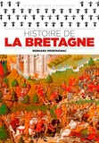 Bernard Merdrignac - Histoire de la Bretagne.