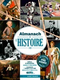 Frédéric Ploton - Almanach de l'histoire.