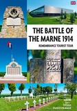 Bernard Crochet - The battle of the Marne - 1914.