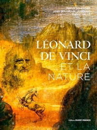 Allain Bougrain Dubourg et Francis Hallé - Leonard de Vinci et la nature.