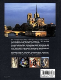 Quand Paris construisait Notre-Dame