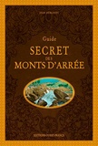 Jean Kergrist - Guide secret des Monts d'Arrée.