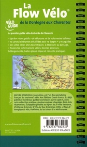 La Flow Vélo, de la Dordogne aux Charentes