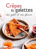  Ecole Maître Crêpier et Julien Mota - Crêpes & galettes, du goût et du plaisir.