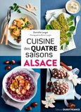 Domitille Langot - Cuisine des quatre saisons Alsace.