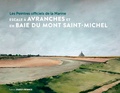  Ouest-France - Les peintres officiels de la Marine en escale à Avranches et au Mont Saint-Michel.