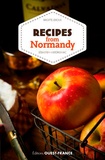 Brigitte Leroux et Sébastien Merdrignac - Recipes from Normandy.