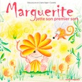 Claire Bajen-Castells et  Sillousoune - Marguerite  : Marguerite jette son premier sort.