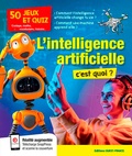 Audrey Guiller - L'intelligence artificielle, c'est quoi ?.
