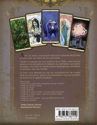 L'oracle du druide. Un livre et un jeu divinatoire