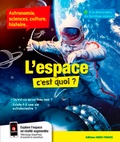 Aurore Toulon - L'espace, c'est quoi ?.