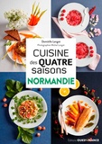Domitille Langot - Cuisine des quatre saisons Normandie.