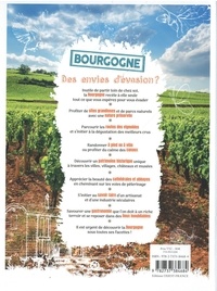 Envies d'évasion en Bourgogne