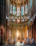 André Degon - Abbayes de Normandie.