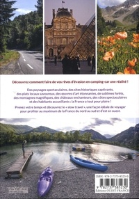 Prendre la route en camping-car. 26 itinéraires pour (re)découvrir la France