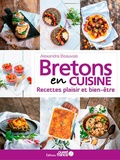 Alexandra Beauvais - Bretons en cuisine - Recettes plaisir et bien-être.
