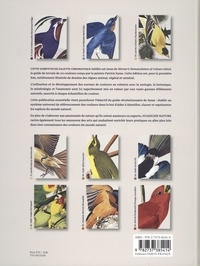 Nuancier nature. Une palette des couleurs des règnes animal, végétal et minéral. 1 000 illustrations