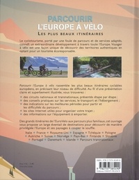Parcourir l'Europe à vélo. Les plus beaux itinéraires