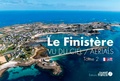  Ouest-France - Le Finistère vu du ciel - Tome 2.