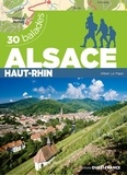 Alban Le Pape - Alsace - Haut-Rhin, 30 balades.