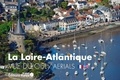 Franck Dubray - La Loire-Atlantique vue du ciel.