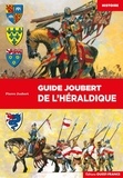 Pierre Joubert - Guide Joubert de l'héraldique.