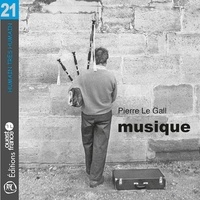 Pierre Le Gall - Musique.