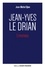 Jean-Michel Djian et Jean-Yves Le Drian - Jean-Yves Le Drian - Entretiens.