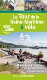 Arnaud Benureau - Le tour de la Seine-Maritime à vélo.