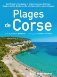 Elisabeth Bonnefoi et Robert Palomba - Plages de Corse.