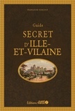 Françoise Surcouf - Guide secret d'Ille-et-Vilaine.