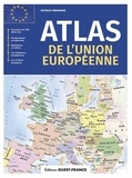 Patrick Mérienne - Atlas de l'union européenne.