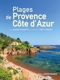 Elisabeth Bonnefoi et Camille Moirenc - Plages de Provence Côte d'Azur.