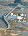 Goaziou marie Le et Emmanuel Berthier - Patrimoine littoral en Bretagne.