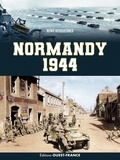 Rémy Desquesnes - Normandy 1944.