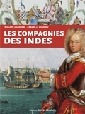 Philippe Haudrère et Bouëdec gérard Le - Les compagnies des Indes.